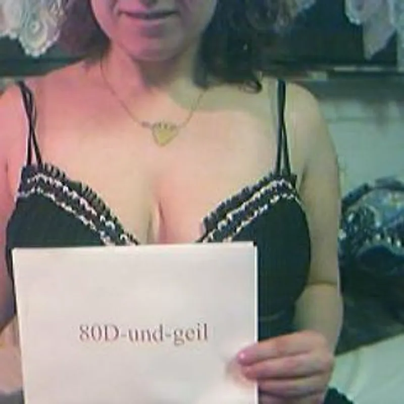 Profilbild von 80D-und-geil, 48 Jahre aus Hamburg