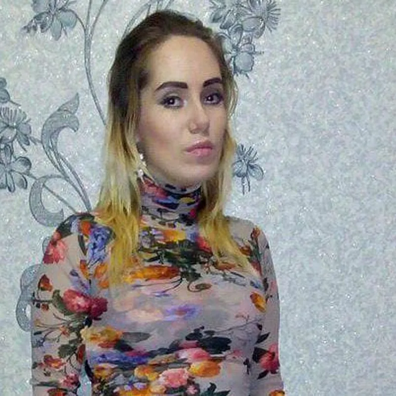 Profilbild von Aariana4U, 32 Jahre aus Düsseldorf