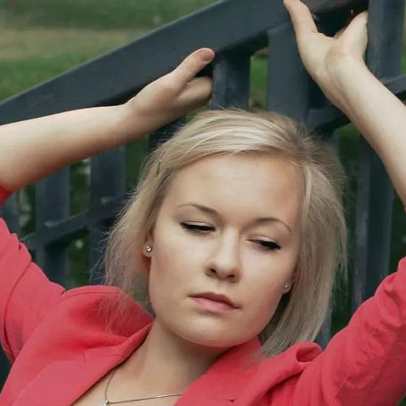 Profilbild von Aarianna, 21 Jahre aus Frankfurt am Main