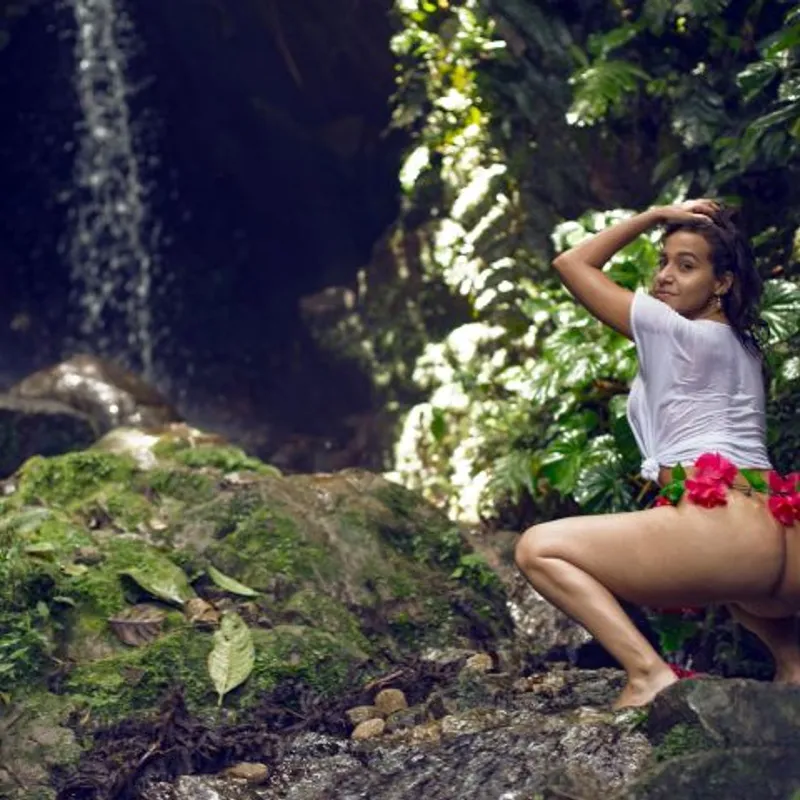 Profilbild von AarinaFlowers, 33 Jahre aus Heidelberg