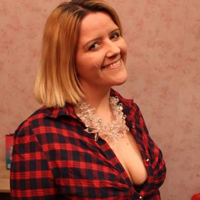 Profilbild von ActionGirl, 39 Jahre aus Saarbrücken