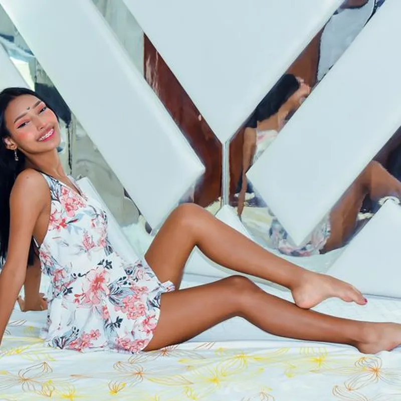 Profilbild von AdelaBannks, 18 Jahre aus Bremerhaven