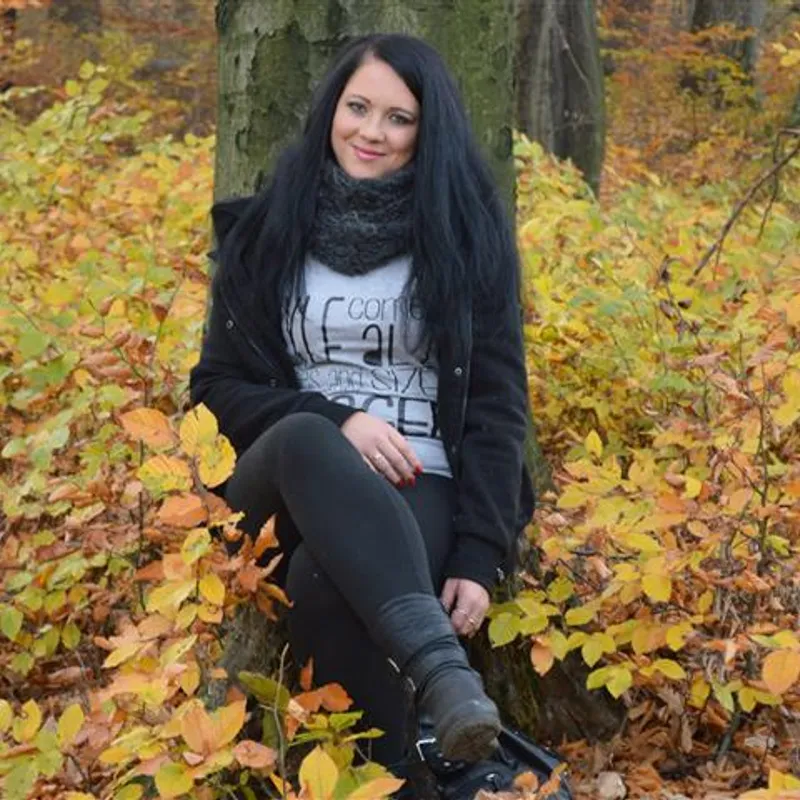 Profilbild von Adele1, 29 Jahre aus Saarbrücken