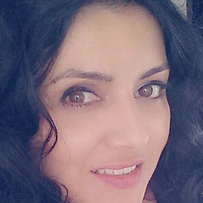 Profilbild von AdrianeLove, 40 Jahre aus Hamburg