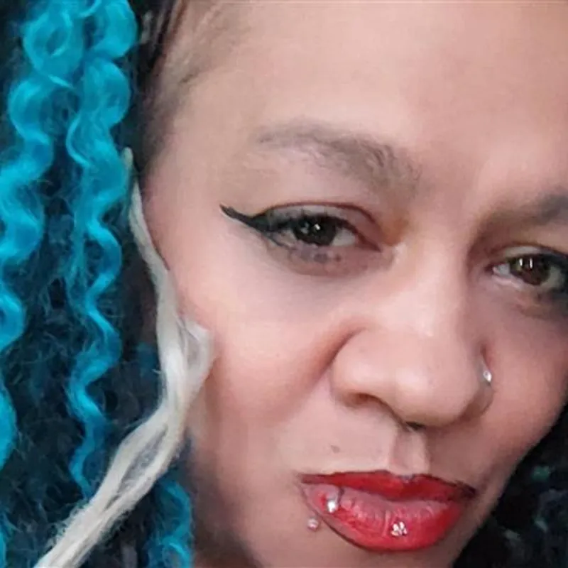 Profilbild von Afrodite, 37 Jahre aus Mainz