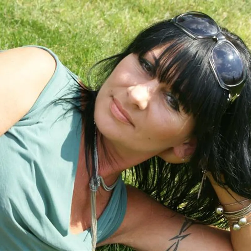 Profilbild von AgatheSweet, 45 Jahre aus Magdeburg