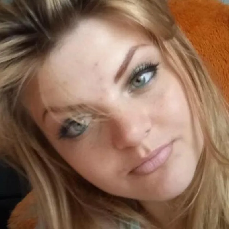 Profilbild von AgathieLove, 25 Jahre aus Potsdam