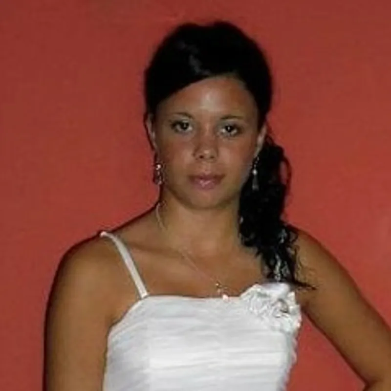 Profilbild von Agnesx20, 24 Jahre aus Jena