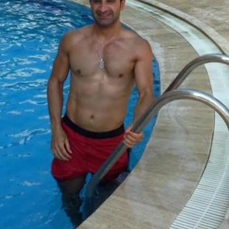Profilbild von Ahmet6, 29 Jahre aus Bremerhaven