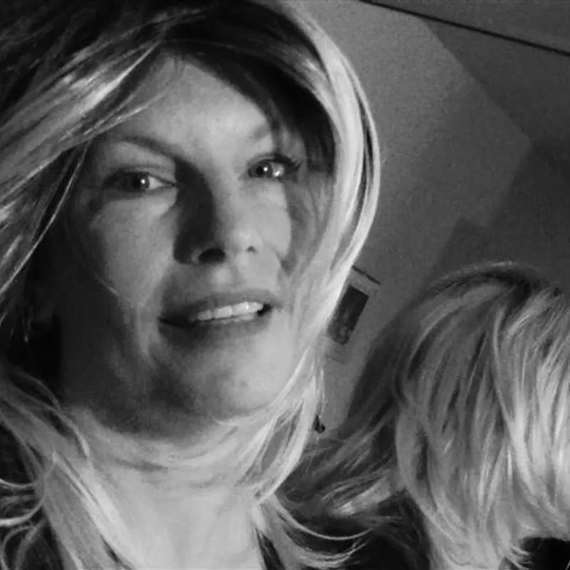 Profilbild von Aibi17, 45 Jahre aus Schwerin