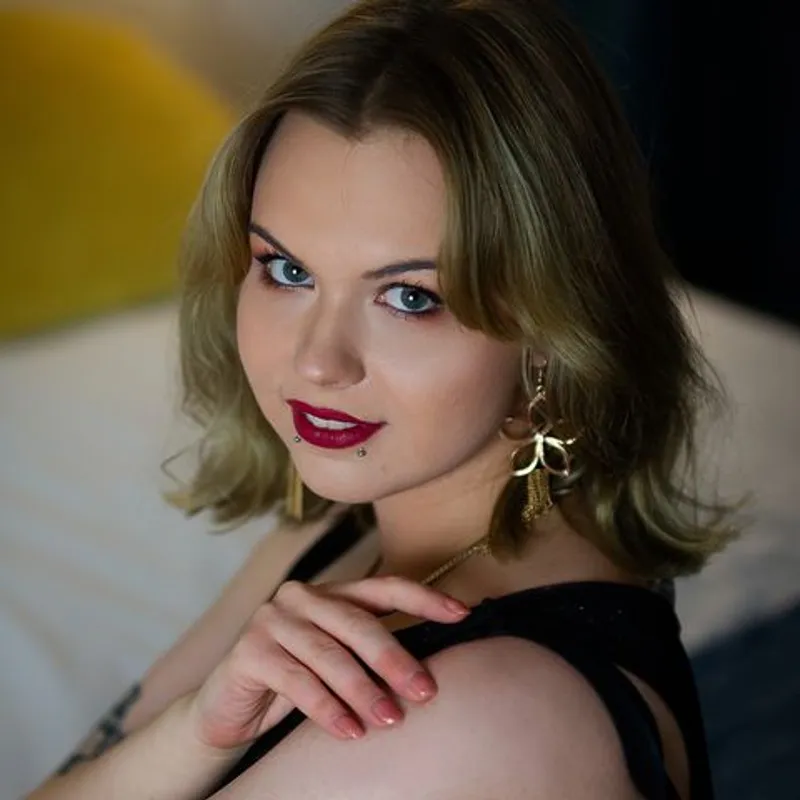 Profilbild von AileenDirtyGirl, 21 Jahre aus Saarbrücken