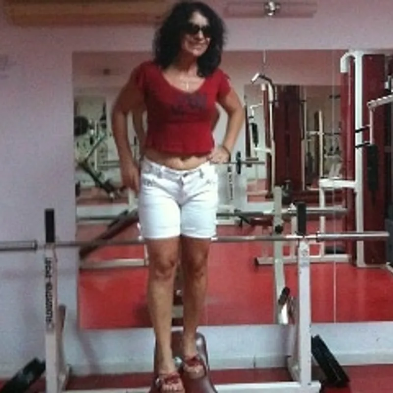 Profilbild von aimbrunete45, 47 Jahre aus Osnabrück