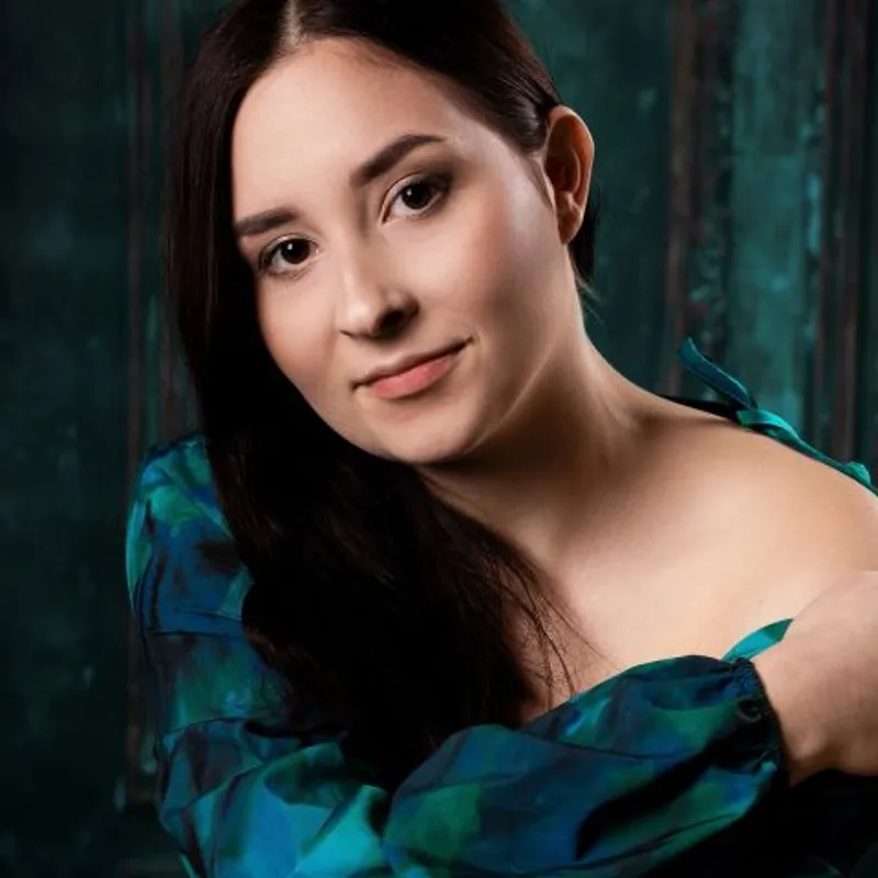 Profilbild von AlaiaX20, 20 Jahre aus Leipzig