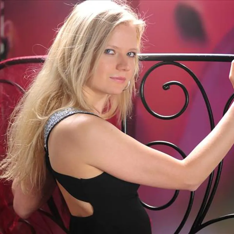 Profilbild von Aleksaa, 23 Jahre aus Saarbrücken