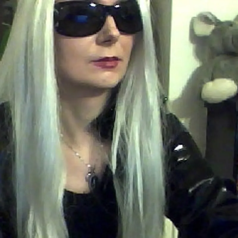 Profilbild von AlenaTirol, 37 Jahre aus Bremerhaven