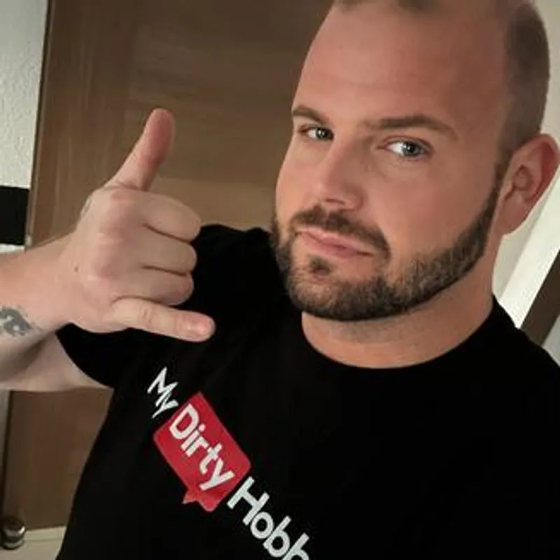 Profilbild von Alex-Falcon, 34 Jahre aus Erfurt