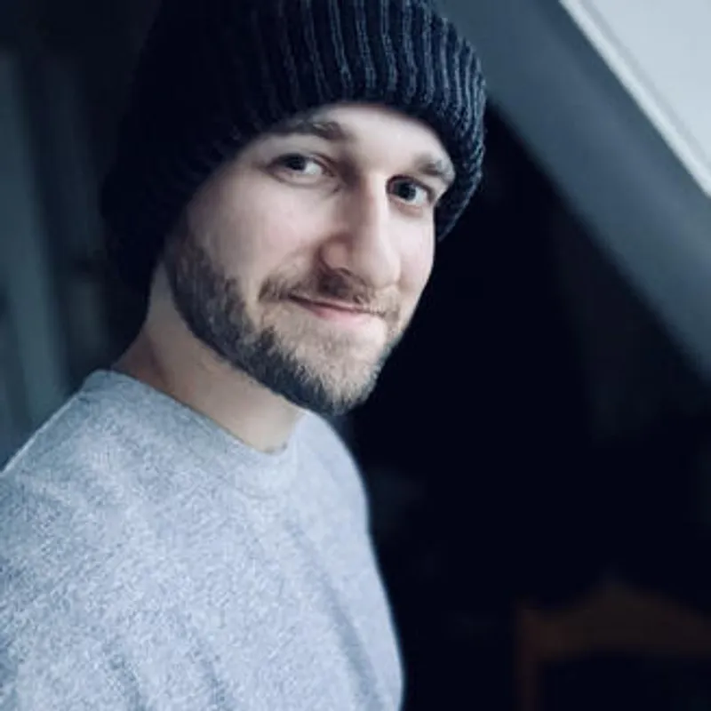 Profilbild von Alex_Sander, 31 Jahre aus Düsseldorf