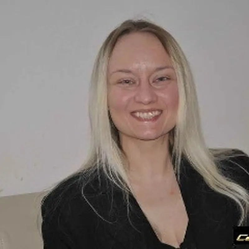 Profilbild von Alexa18, 32 Jahre aus Nürnberg