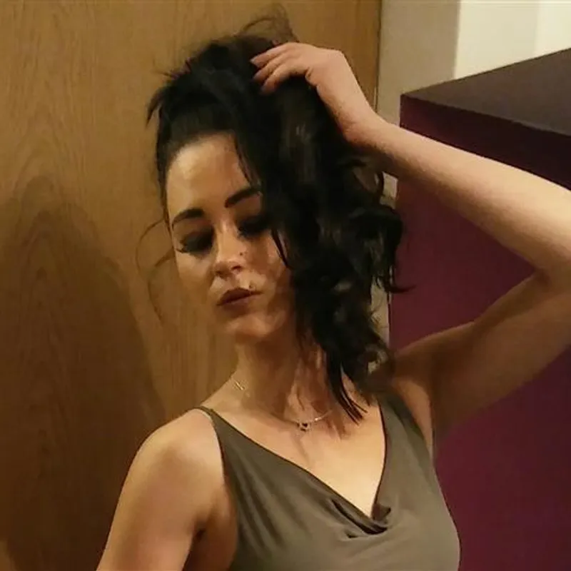 Profilbild von AlexaDREAM, 24 Jahre aus Magdeburg