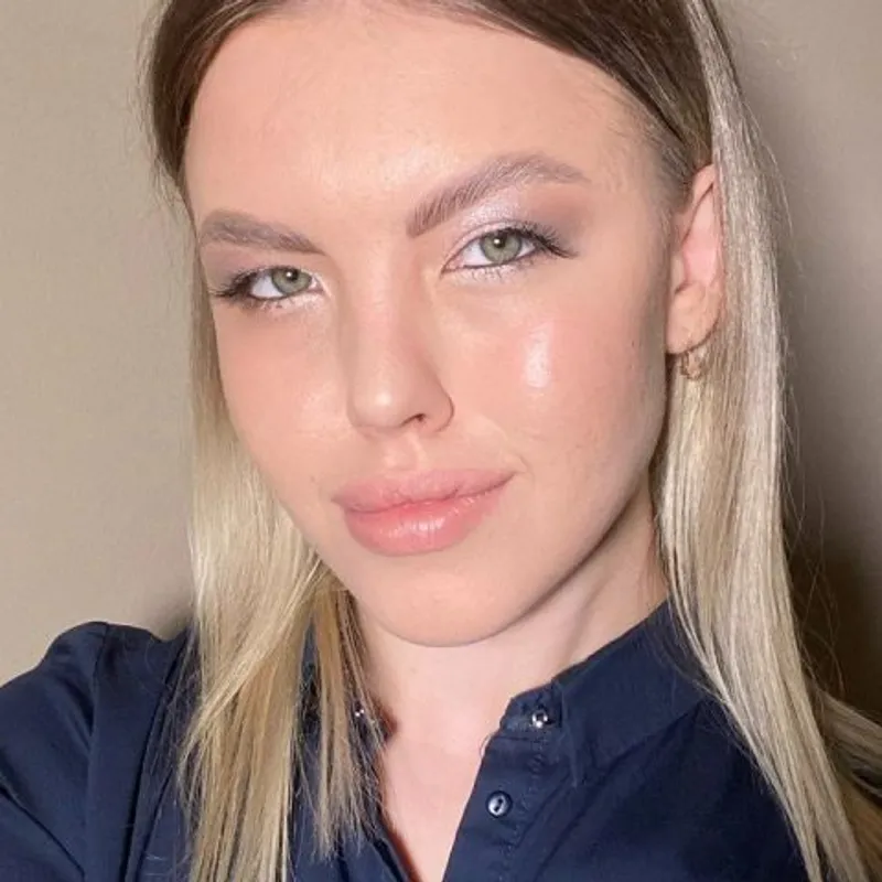 Profilbild von AlexaMiller, 20 Jahre aus Osnabrück