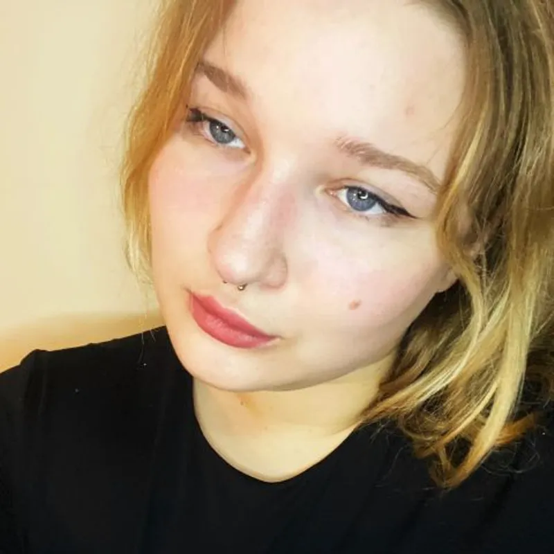 Profilbild von AlexaSweet, 19 Jahre aus Saarbrücken