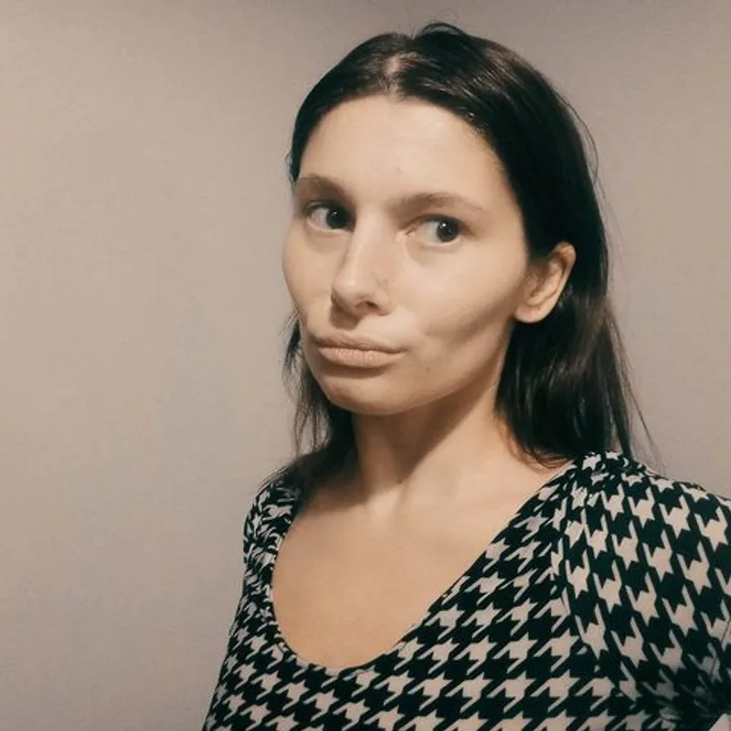 Profilbild von AlexaWild, 32 Jahre aus Potsdam