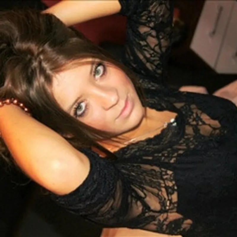 Profilbild von Alexis22, 29 Jahre aus Bochum