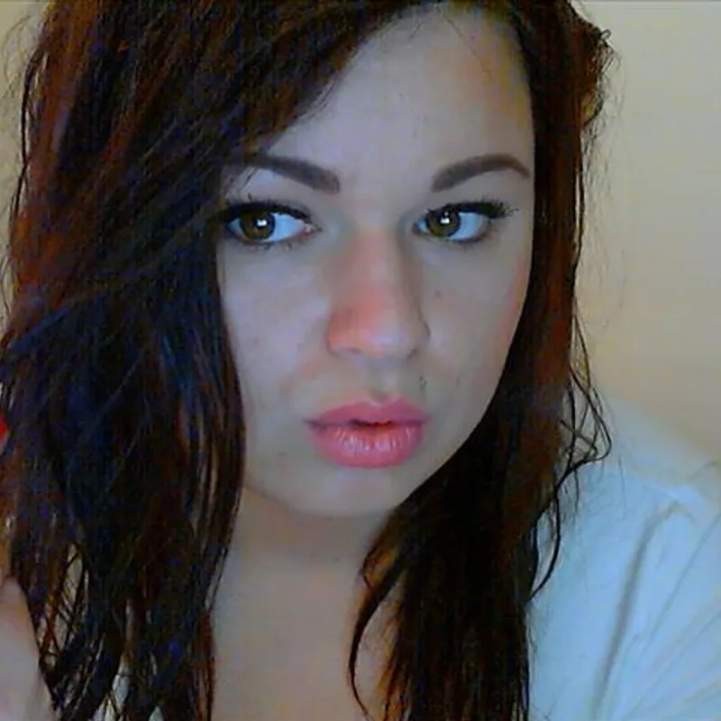 Profilbild von Alexis90, 25 Jahre aus Ludwigshafen