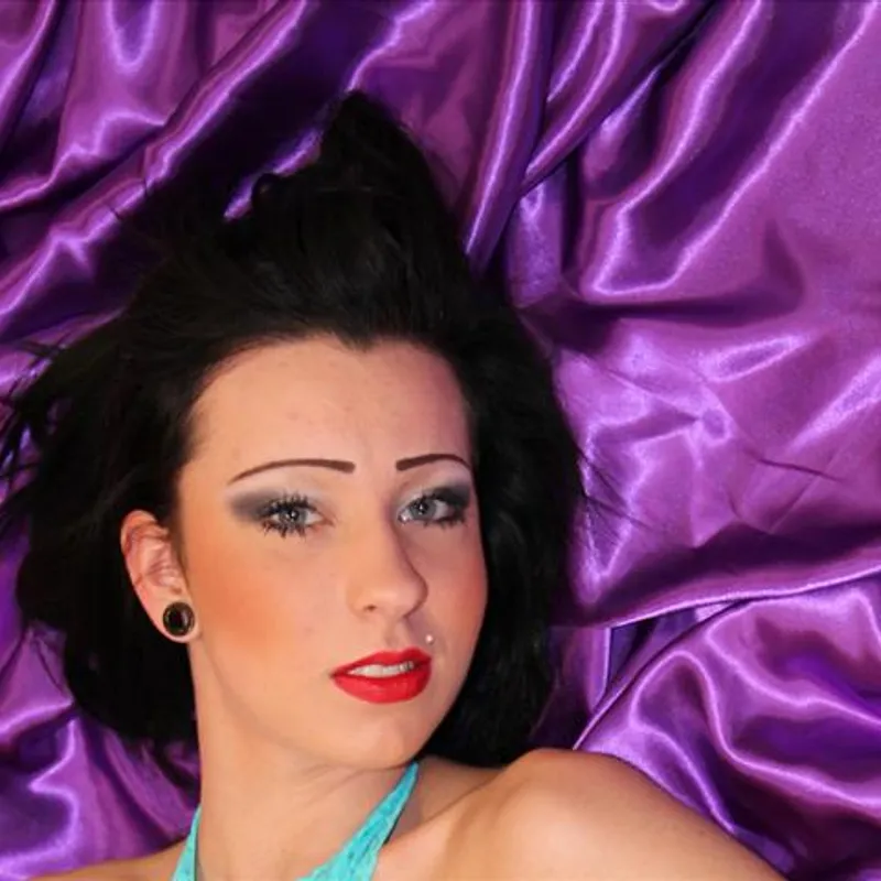 Profilbild von Alexxis, 21 Jahre aus Magdeburg