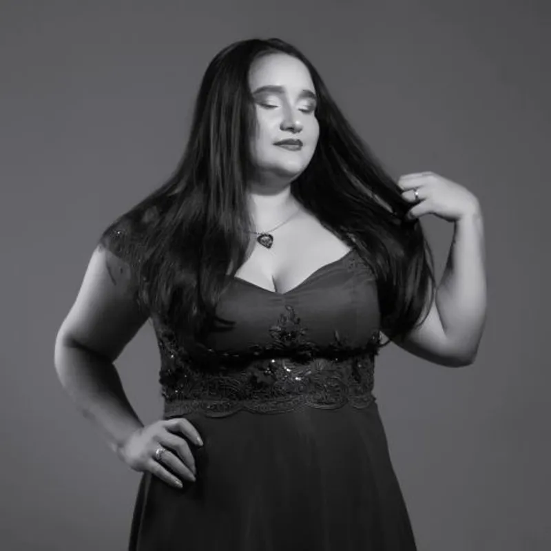 Profilbild von Alice, 30 Jahre aus Magdeburg