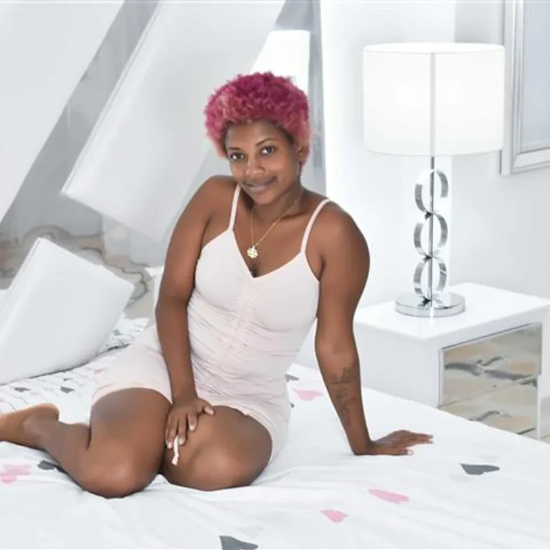 Profilbild von alicejordanx, 19 Jahre aus Schwerin