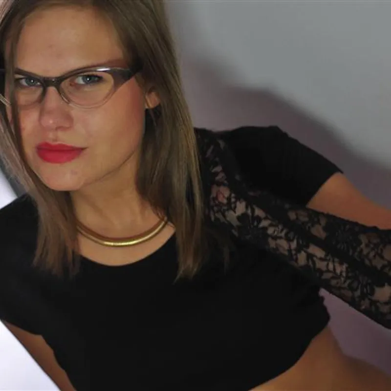 Profilbild von AliceMagic, 24 Jahre aus Lübeck