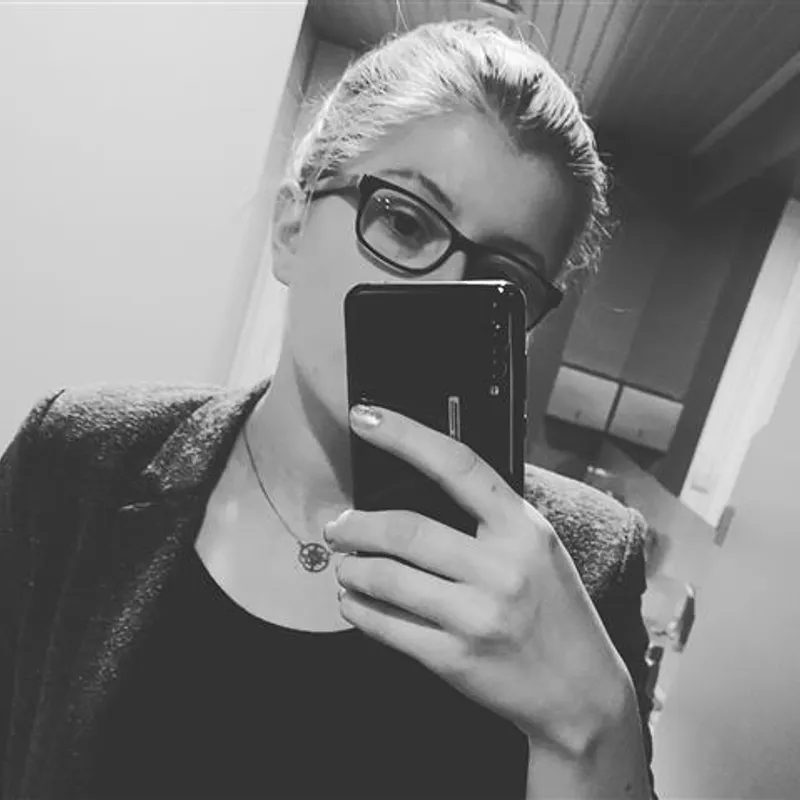 Profilbild von ALiceSmile, 21 Jahre aus Kiel