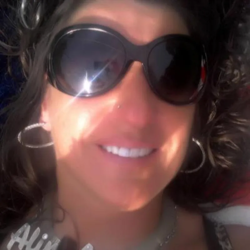 Profilbild von AlinaAngel, 39 Jahre aus Saarbrücken