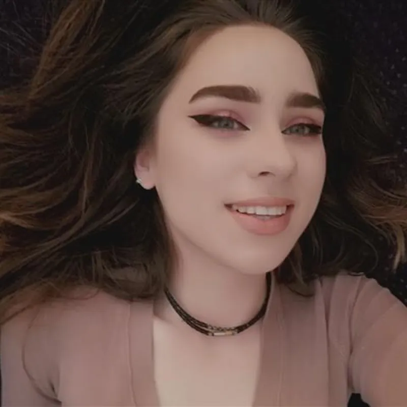 Profilbild von AlisaHoney, 21 Jahre aus Schwerin