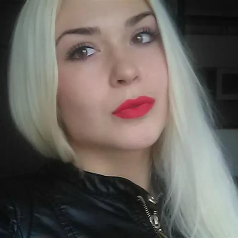 Profilbild von AlisonGriffith, 20 Jahre aus Frankfurt am Main