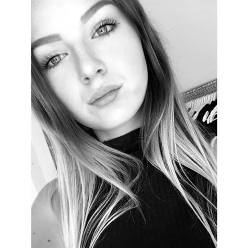 Profilbild von Alivia, 21 Jahre aus Chemnitz