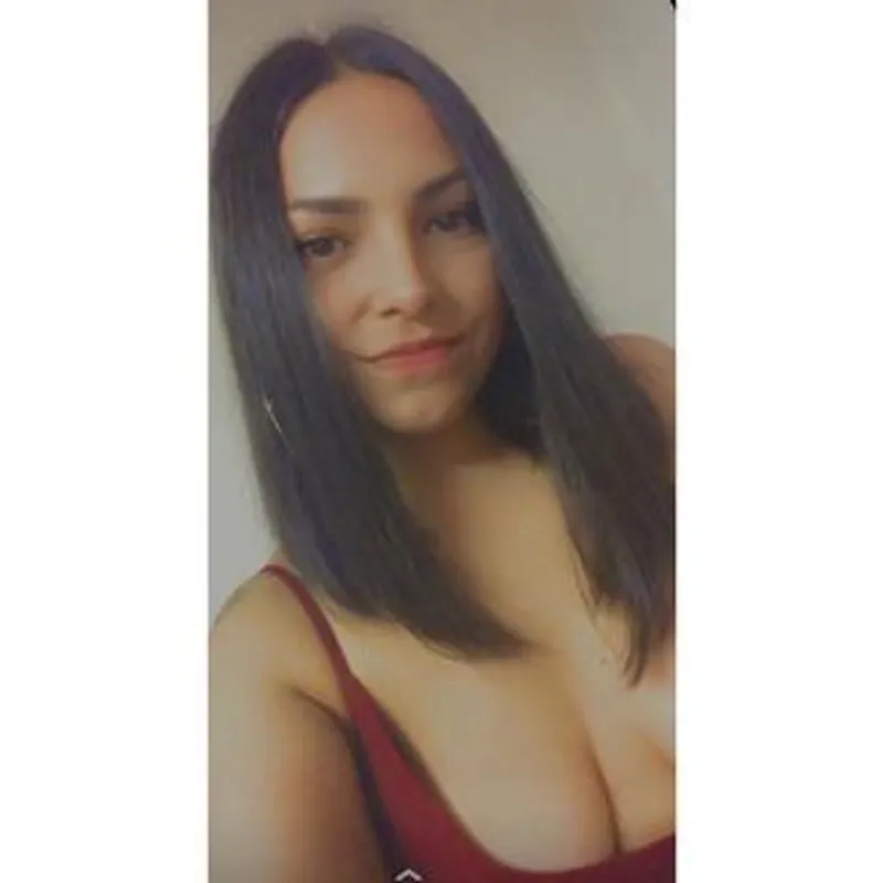 Profilbild von Aliya-Tight, 28 Jahre aus Magdeburg