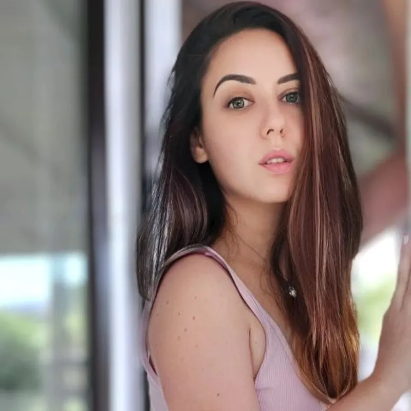 Profilbild von Aliyah, 32 Jahre aus Essen