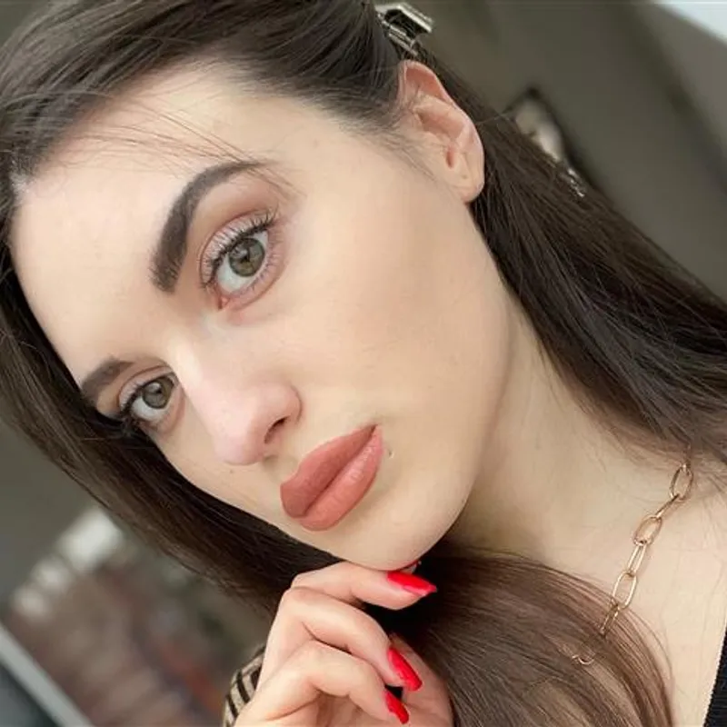 Profilbild von Allison, 21 Jahre aus Bremerhaven