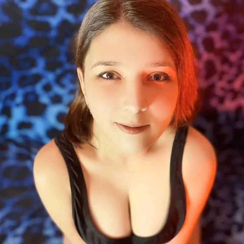 Profilbild von Allyn, 21 Jahre aus Saarbrücken