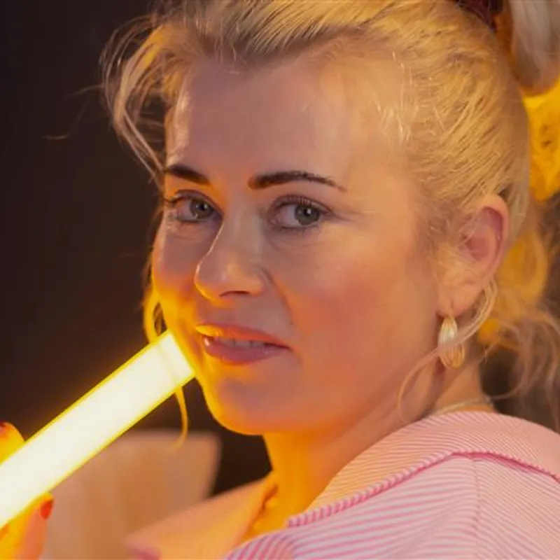 Profilbild von AmandaJoy, 34 Jahre aus Koblenz