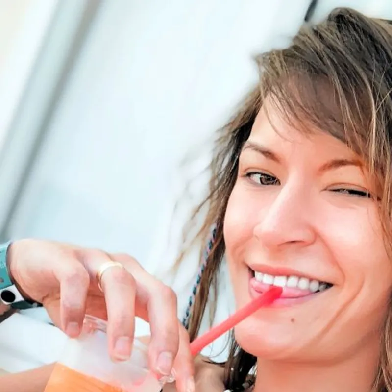 Profilbild von AmandaPretty, 30 Jahre aus Frankfurt am Main