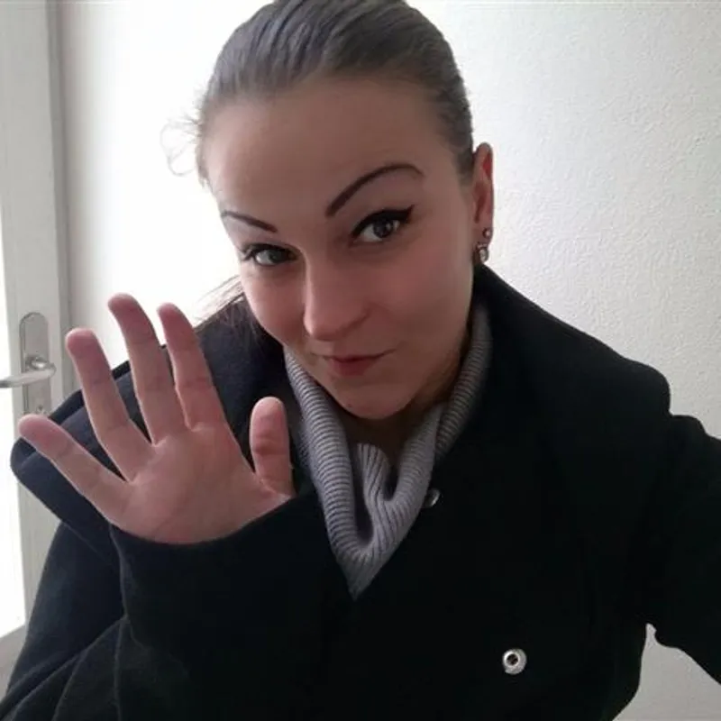 Profilbild von AmandaWild, 34 Jahre aus Frankfurt am Main