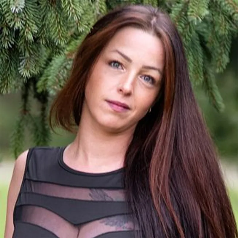 Profilbild von AmaraBlack, 32 Jahre aus Hamburg