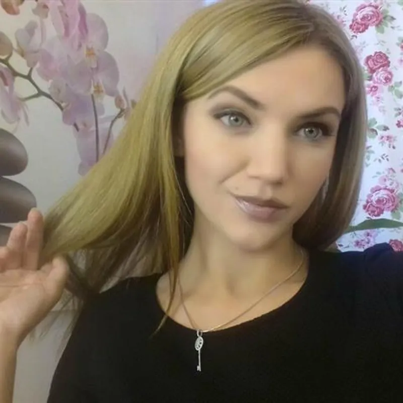 Profilbild von AmazingBarby, 23 Jahre aus Ludwigshafen