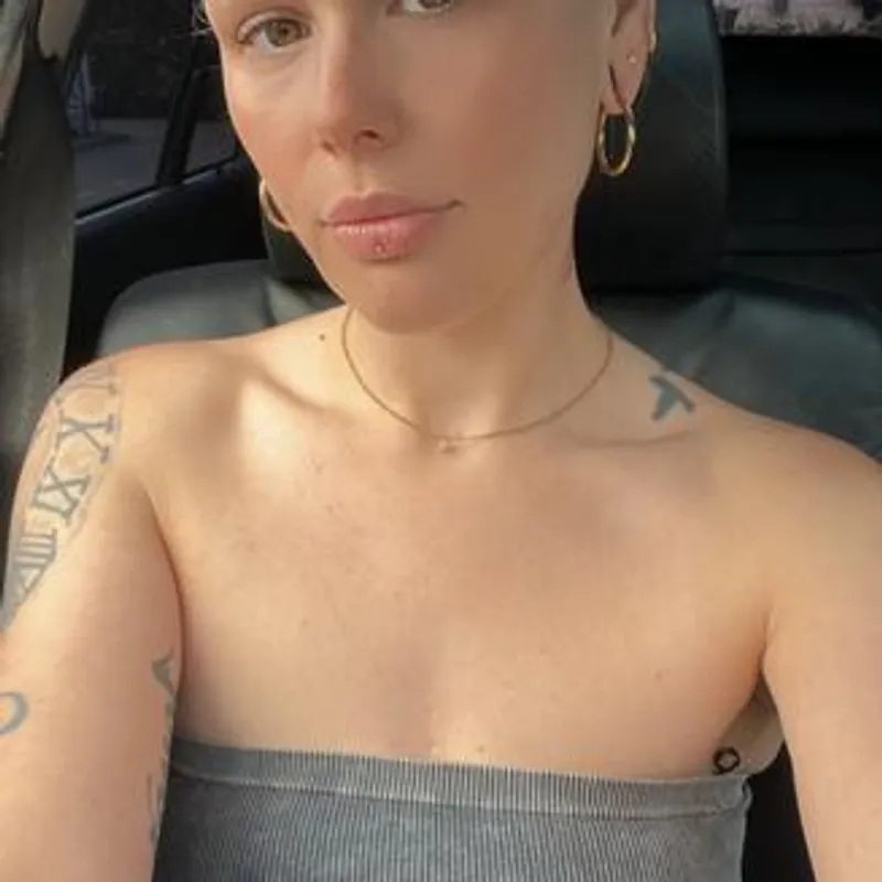 Profilbild von Amber_Glaze, 29 Jahre aus Bochum