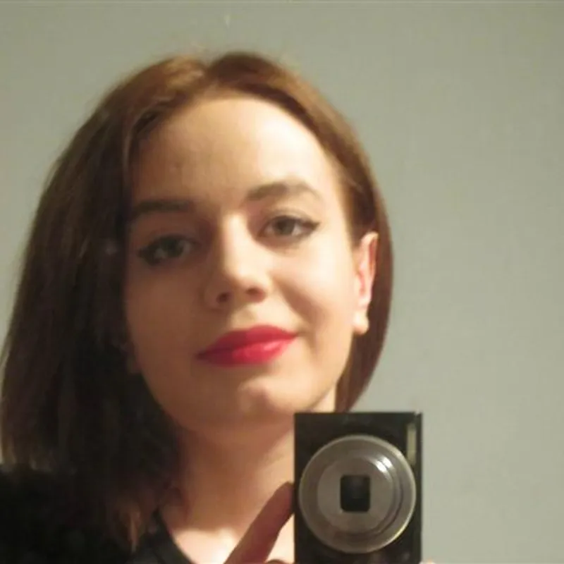 Profilbild von amberBB, 22 Jahre aus Schwerin