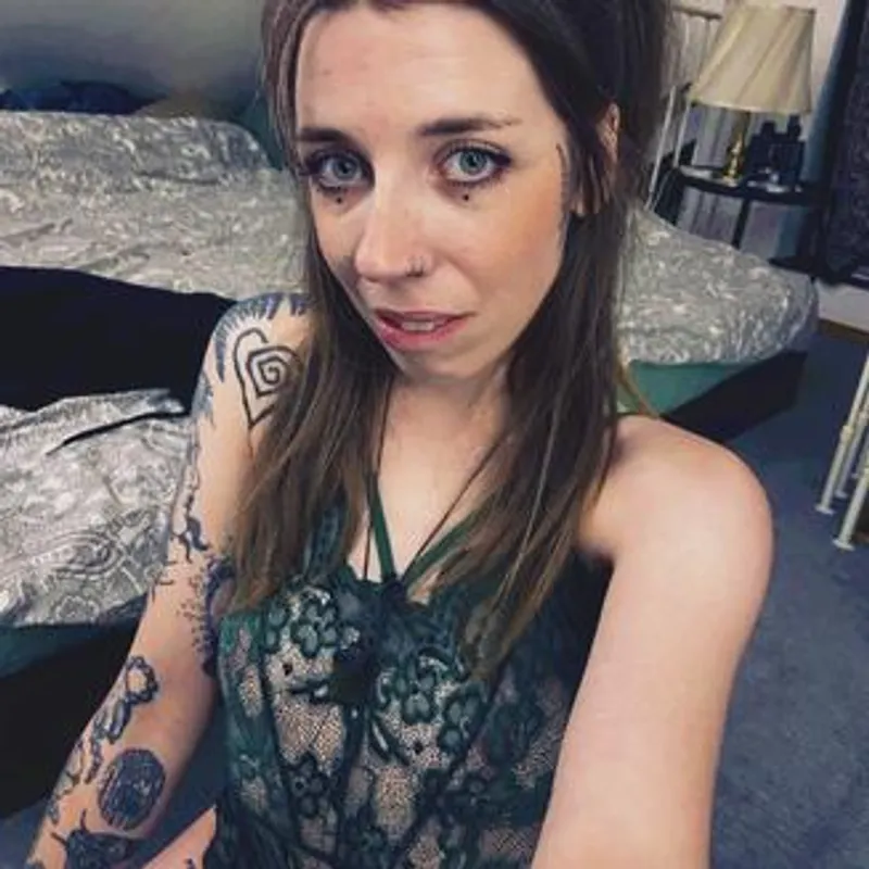 Profilbild von Amelie_Green, 26 Jahre aus Frankfurt am Main