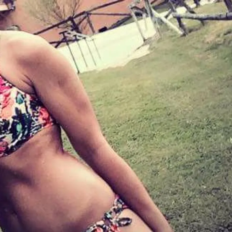 Profilbild von amelie, 27 Jahre aus Magdeburg